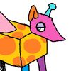 Axle 𓏲ּ𝄢 Zooble ! ₊⊹ ᰔ