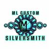 ML Custom Silversmith