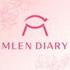 Mlen Diary MX