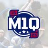 Major League Quadball