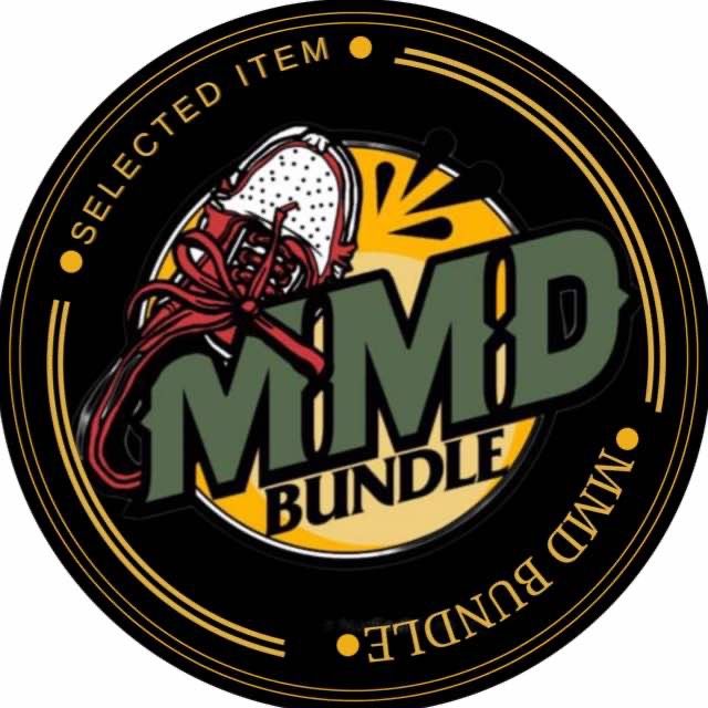 MMD BUNDLE LIVE