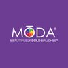 MŌDA® Makeup Brushes