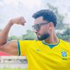official model  sisay- tesfaye