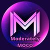 Moderately MOCO