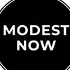 Modest Now