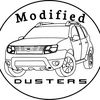 Dacia Duster Projects