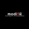 modifiesby