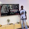 modou bousso ✊🇱🇷✌✌