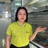 Mold components manufacture