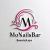 MONAILS || AKURE NAIL TECH