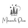 Katie at Monarch Pine