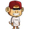 monkey