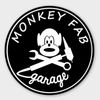 Monkey Fab Garage