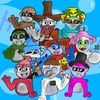 Monkey Hermanos