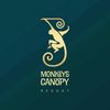 Monkeys Canopy