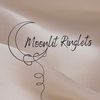 Moonlit Ringlets