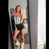 Morgan Wontorski