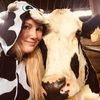 Lindsay 🐮💜