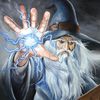 The Wizard