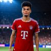 شبيه لويس دياز ⚽️🇨🇴