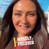 mostly.focused
