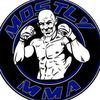 MostlyMMA