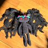 Mothman Makes Art