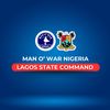 Man O’ War Lagos State Command