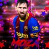 messi is your uncle 😉