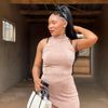 Mpho Adams😍