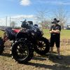 Mr. Full Throttle