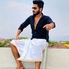 Suraj Patil