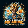 Mr.Anime