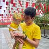 Bố Cá Heo 🐬