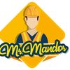 Mister Mandor