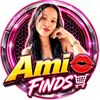 Ami💋 FINDS🛒