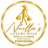 Nuella’s Luxury 🛍️🎀👗