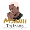 Msanii The Barber