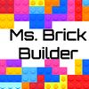 Ms Brick Builder