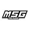 MSG Pro Audio