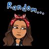 Ms. Randomness