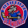 Mississippi Sea Wolves