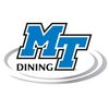 MTSU  Dining