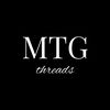 MTG threads