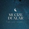 Tek yol İslam