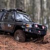 Mudrunner