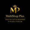 ꧁MultiShop Plus꧂