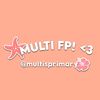 multi fp! 💗