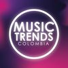 MUSICTRENDS Colombia