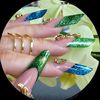 NailsofNorway Elinda